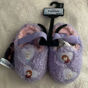 New Disney Slippers